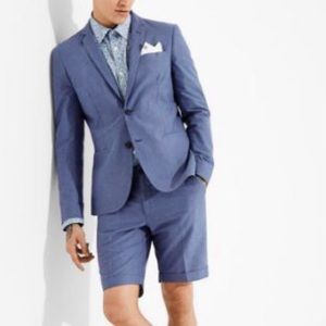 Meet your Posher, Louis